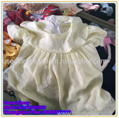 best price for africa used clothing bales for wholesale