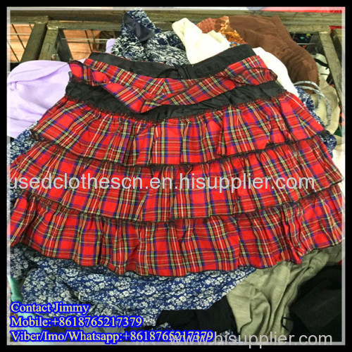 secondhand clothes items and used clothes for export
