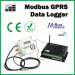 Wireless Modbus Data Logger