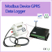 Wireless Modbus Data Logger