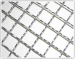 crimped style wire mesh screen