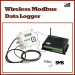 Wireless Modbus Data transmission