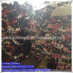 Cream quality sorted cheap price of sorted shoes used wholesale