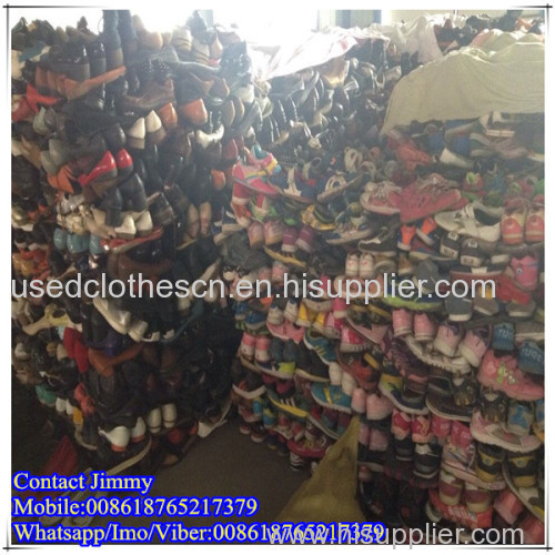 used shoes sacks wholesale