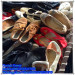 used shoes sacks wholesale