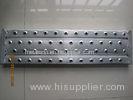 OEM Metal Scaffold Planks Q235 materials building panels 1.5mm