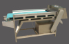 China Professional Mushroom Slicing Machine For Sale