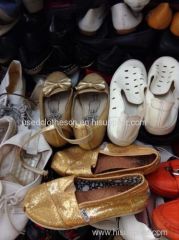 africa shoes used for sale