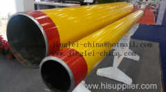 API 5LD Clad Steel Pipe