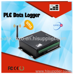 PLC GPRS NET Data Logger