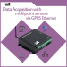 GPRS NET Data Logger with multipoint sensors