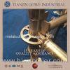 Hot Dip Galvanized Aluminum Scaffold Coupler for Mobile Ringlock Scaffold