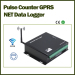 Water Pressure Meter with GPRS & Ethernet