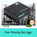 GPRS Power Monitoring Data Logger