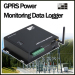 GPRS Power Monitoring Data Logger