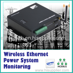 Temperature Humidity Data Logger