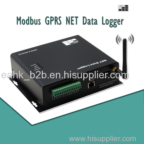 Wireless Modbus Data transmission