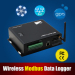 Wireless Modbus Data transmission