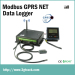 Wireless Modbus Data transmission