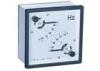 96 * 96 45 - 65Hz Analogue Panel Meters / Dual Frequency Meter