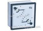 96 * 96 45 - 65Hz Analogue Panel Meters / Dual Frequency Meter