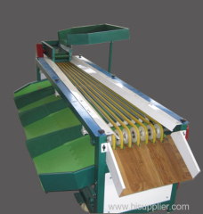 Chine Made Super Quality Garlic Clove Grading Machine