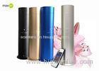 Desktop Japan air pump super silent silver aluminum Scent Delivery System Diffuser