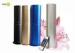 Desktop Japan air pump super silent silver aluminum Scent Delivery System Diffuser