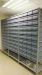 Warehouse and office room shelf system