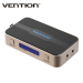 Hot Selling VENTION brand 1x3 port HDMI Switcher with remote