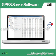 Modbus Data Logging Software