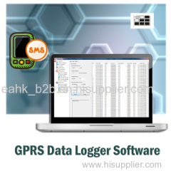 Modbus Data Logging Software