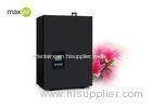 1000 square meter Black Metal quiet big power pump HVAC Electric Perfume Diffuser