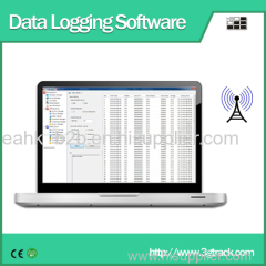 GPRS Data Acquisition Software