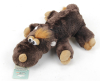 Animal Shape Pet Plush Toy