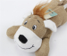 Speedy Pet Brand Dog Plush Play Toy with the Rope