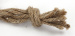 SpeedyPet Brand Aninimal Plush Toy wtih natural Rope