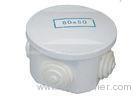 CE certificated Distribution Box / 150X150X70 Water-proof Junction Box