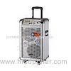 100 Watt Professional PA Portable Trolley Speaker Bluetooth Active Speakers