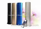 Fashion Remote control Electric Perfume Diffuser with Japan pump and glass bottle