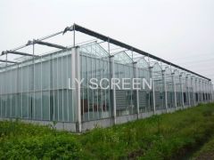 diffusion greenhouse shade cloth 4.3m wide greenhouse shading fabric
