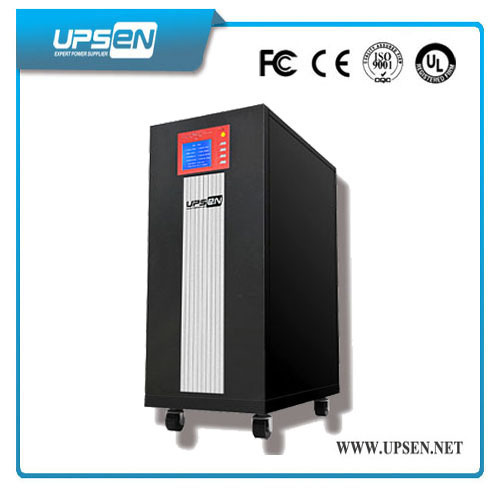 3 Phases Low Frequency UPS Power Supply with N+X Parallel