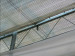 3.25m wide greenhouse shade cloth 92 gram/m2 greenhouse shade netting