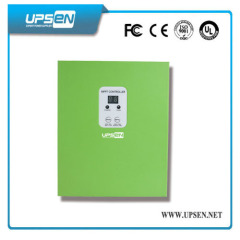 High Efficiency MPPT Solar Controller 24V36V48V for Street Light