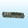 America precision mold accessories processing with plastic mould component manufacturer
