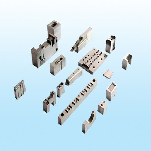 Japan mold accessories supplier/Connector mould part manufacturer