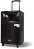 Portable PA Rechargeable Trolley Speaker Sound System For Instrument / Advertising