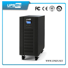 10k-40kVA Intelligent IGBT Three Phase UPS Uninterruptible Power Supply