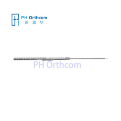 Depth Gauge 1-35mm for 1.5mm and 2.0mm Screws Maxillofacial Instrument Surgical Orthopedic Instrument