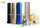 Colorful aluminum Remote control automatic Room Aroma Diffuser / scent air machine for home